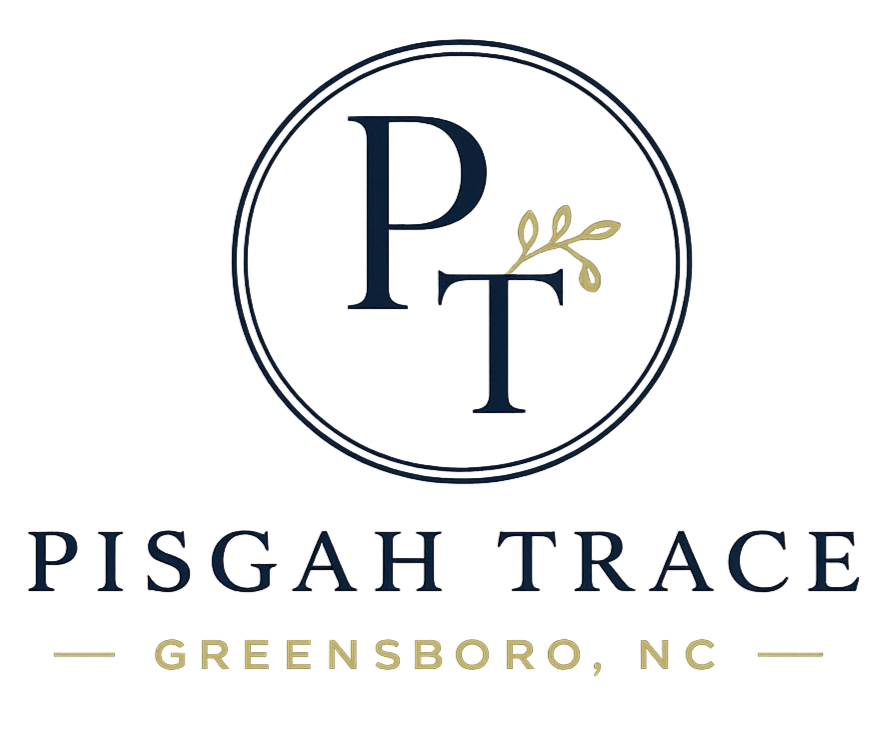 Pisgah Trace